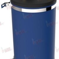 CHAUFFE-EAU ACIER EMAILLE 30 L. - 1250W