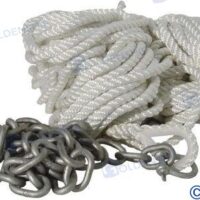 LIGNE DE MOUILLAGE 8MM X 30M