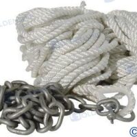 LIGNE DE MOUILLAGE 10MM X 50M