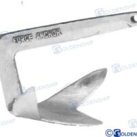 ANCRE FORCE INOX 15KG