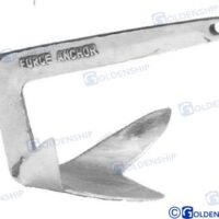 ANCRE FORCE INOX 30KG