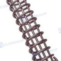 RESSORT INOX POUR AMARRE 12MM