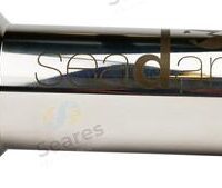 AMORTISSEUR HYDRAULIQUE STEEL-1