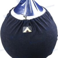 CHAUSSETTE A5 MARINE - 700X920 MM