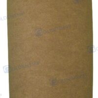 CHAUSSETTE F4 MARRON - 220X1020 MM