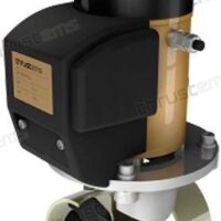 PROPULSEUR D'ETRAVE S55 TUNNEL 150 12V