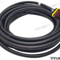 CABLE DE PROPULSEUR 7M