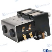 SOLENOID P-SERIES 24V GS64010/11/12