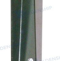 DAVIER SS304 584 X 97MM