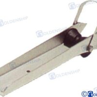 DAVIER 393 X 72MM