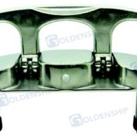 TAQUET RABATTABLE 210 X 70MM + VIS