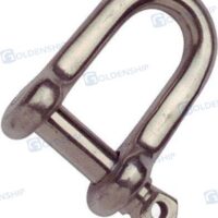 MANILLE DROITE COURTE 14MM (15)