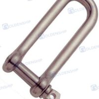 MANILLE DROITE LONGUE 12 MM (10)