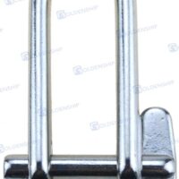 MANILLE AUTOMATIQUE INOX 5MM (10)