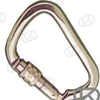 MOUSQUETON X-LARGE  113MM."