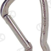 MOUSQUETON HARNAIS 8MM (10)