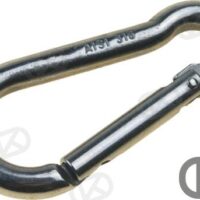 MOUSQUETON SPECIAL 8MM