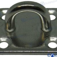 PONTET 8X40X50MM (10)