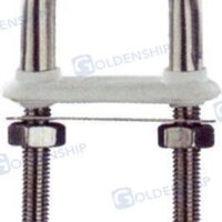 CADENE C/  PVC  12MM