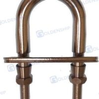 CADENNE INOX M12