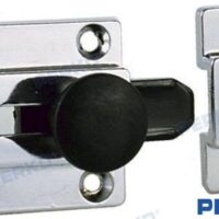 FERMETURE DE PORTE 54X38MM
