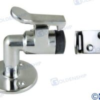 BLOQUEUR DE PORTE COUDE 90°