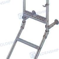 ECHELLE DE BAIN INOX "C-90" 4P.