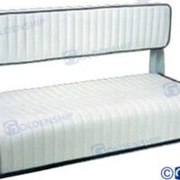 BANQUETTE RABATTABLE