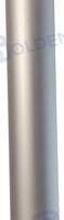 TUBE A CONE POUR PIED DE TABLE D60X60 CM