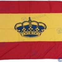 PAVILLON ESPAGNE 100X150  C/CORONA