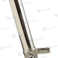 PORTE CANNE POUR BALCON 40MM