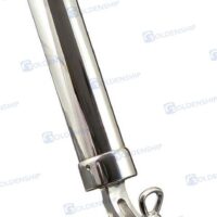 PORTE CANNE 32MM SUR ROTULE