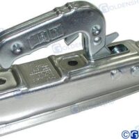 TETE D ATTELAGE 750KG DIAM 50MM