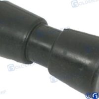 ROULEAU DE REMORQUE 240 X 89MM