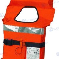 GILET DE SAUVETAGE 100N ADULTE +40KG