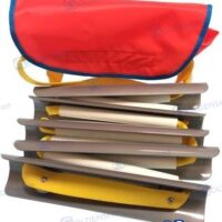 ECHELLE DE SECOURS 5 MARCHES