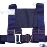 SAFETY HARNESS OLIMPIA