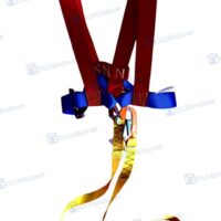 SAFETY HARNESS