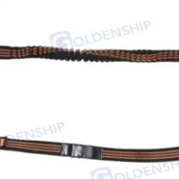 STATIC LIFELINE HARNESS