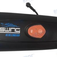12V GPS MODULO NEGRO (En espagnol non traduit)