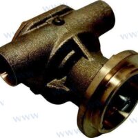 POMPE JOHNSON Volvo