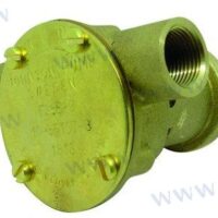 POMPE A EAU JOHNSON F35B-9 Volvo