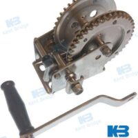 TREUIL MANUEL INOX 900KG