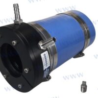 PRESSE ETOUPE DRYSEAL 2 1/2" - 4"
