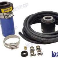 PRESSE ETOUPE GEN II 1 1/8 - 2"
