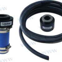 PRESSE ETOUPE GEN II 2" - 3 1/4"