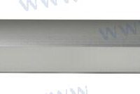 PLAFONNIER 150 X 28 X 15MM BLANC CHAUD
