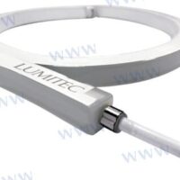 BANDEAU FLEXIBLE LUMINEUX 7,5FT RGBW