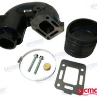 COUDE MERCRUISER 140 4CYL 3,0L Mercruiser