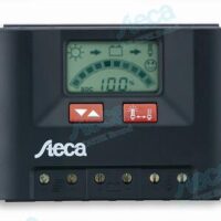 REGULATEUR STECA 30A PR0,30 CON DISPLAY